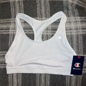 COPY - White Champion Women’s Sport’s Bra